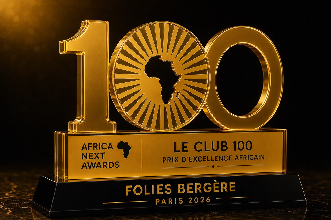 Club 100