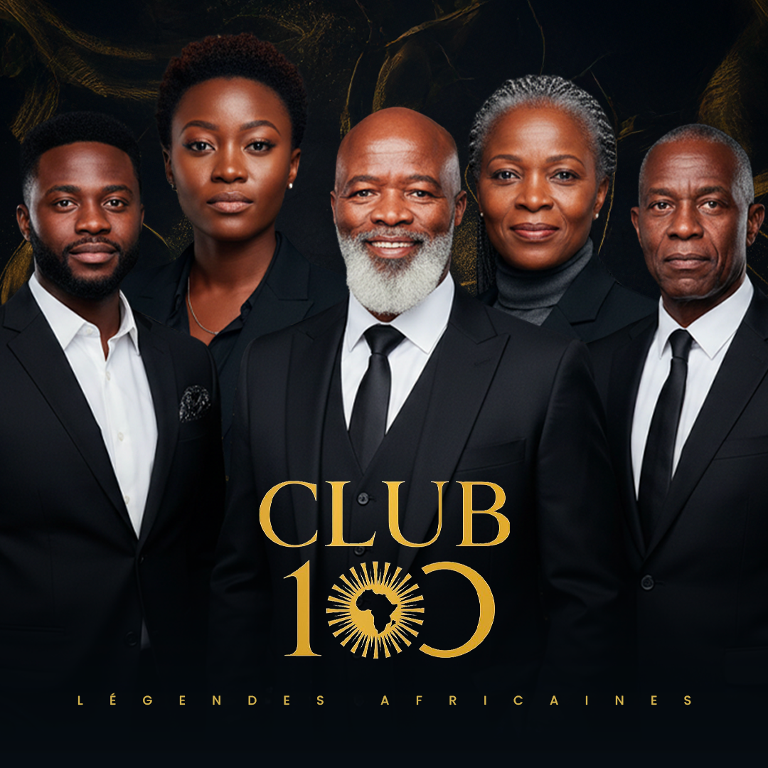 Club 100